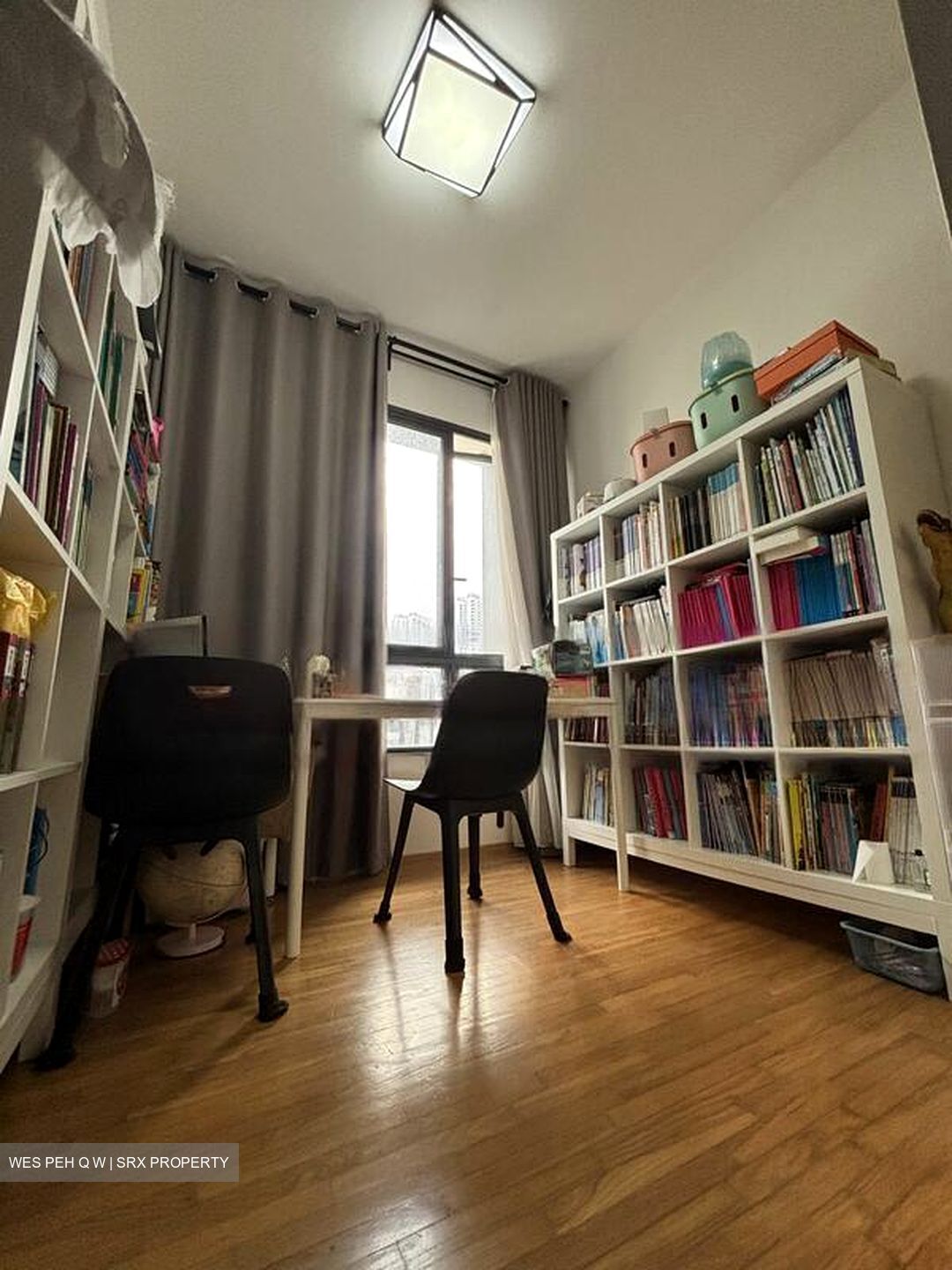 The Clement Canopy (D5), Apartment #563175971